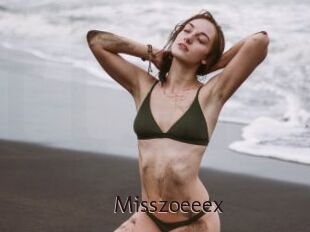 Misszoeeex
