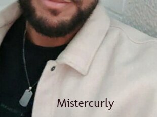Mistercurly