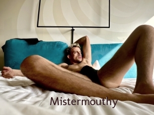 Mistermouthy