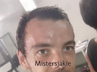 Mistersjakie