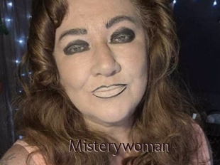 misterywoman Top listen server
