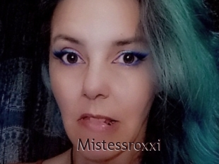 Mistessroxxi