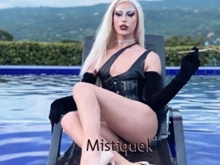 Mistiquek