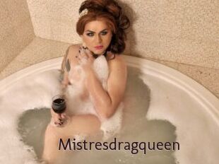 Mistresdragqueen
