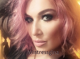 mistressgina Top listen server