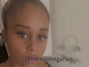 Mistressmeganxo