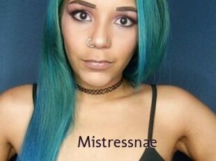 mistressnae Top listen server
