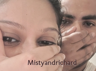 mistyandrichard Top listen server