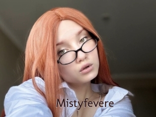 Mistyfevere