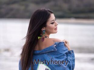 Mistyhoney
