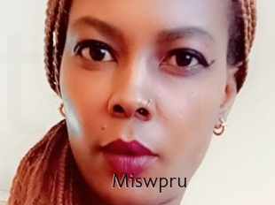 Miswpru