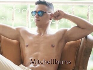 Mitchellburns