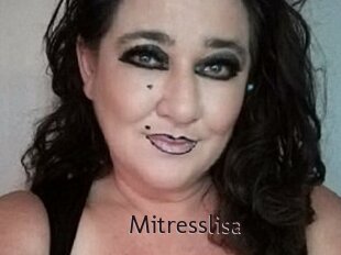 Mitresslisa