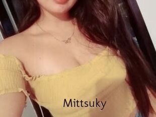 Mittsuky