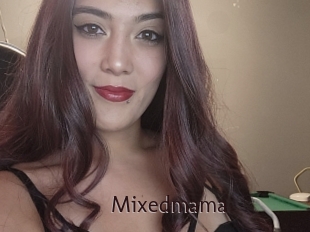 Mixedmama