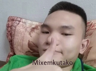 mixemkutako Top listen server