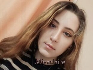 Miyaclaire