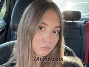 miyaevans Top listen server