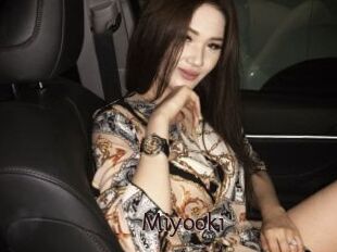Miyooki