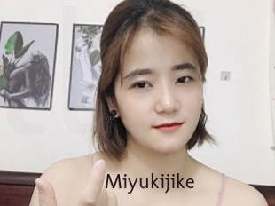Miyukijike