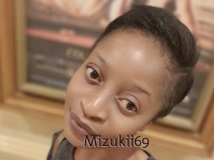 mizukii69 Top listen server