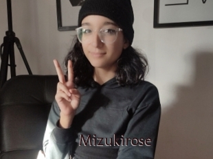 Mizukirose
