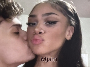 Mjalti