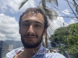 Mjofsex