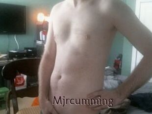 Mjrcumming
