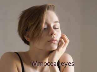 Mmoceaneyes