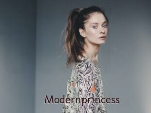 Modernprincess