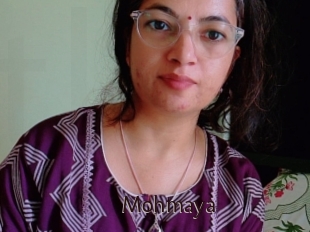 mohmaya Top listen server