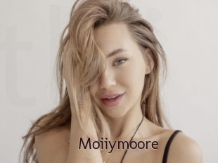 moiiymoore Top listen server
