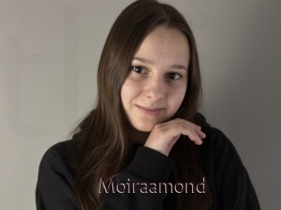 Moiraamond