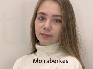 Moiraberkes
