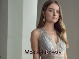 Moirablakeway