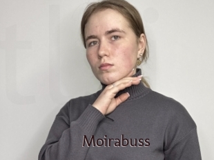 Moirabuss