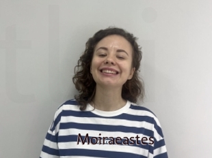 Moiraeastes