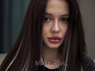 Moiraellett