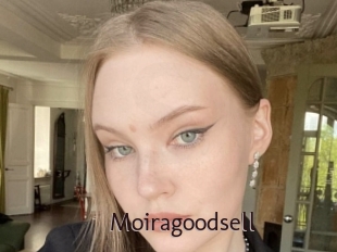 moiragoodsell Top listen server