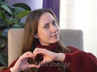 Moirahedge