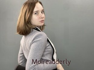 Moireadderly