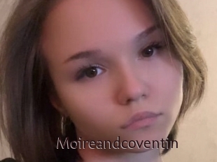 moireandcoventin Top listen server