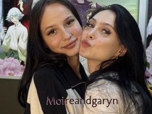 Moireandgaryn