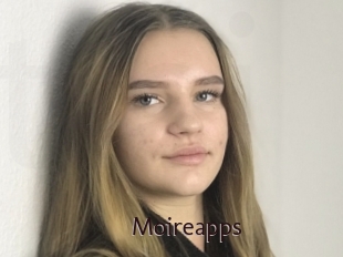 Moireapps