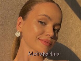 Moirebarkus