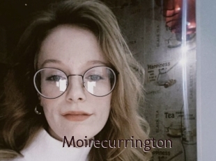Moirecurrington