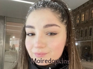 Moiredopkins