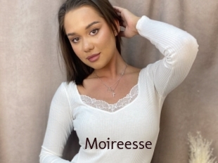 moireesse Top listen server