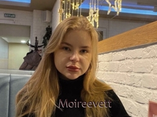 Moireevett